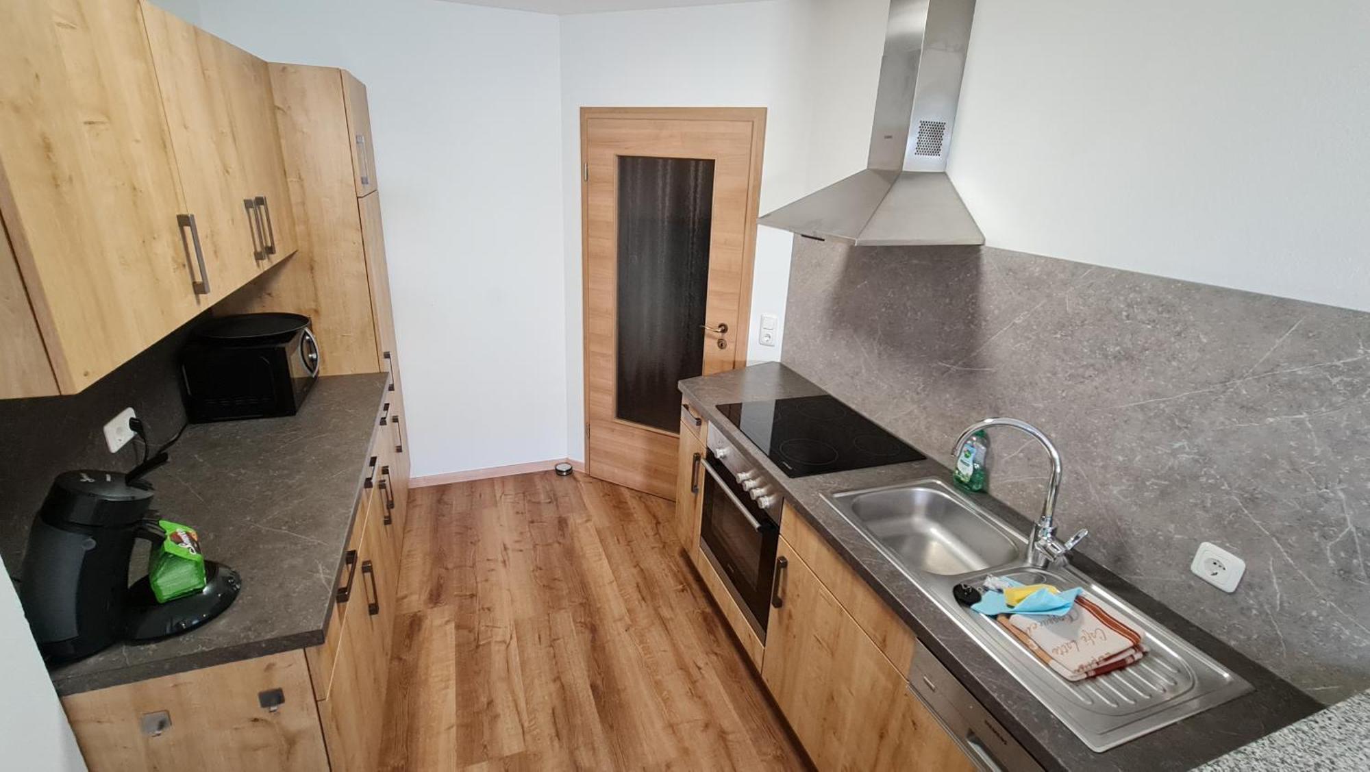 Alpina Sonnen-Appartements Fuessen Incl Xl-Sonnen-Terrasse & Koenigscard 외부 사진